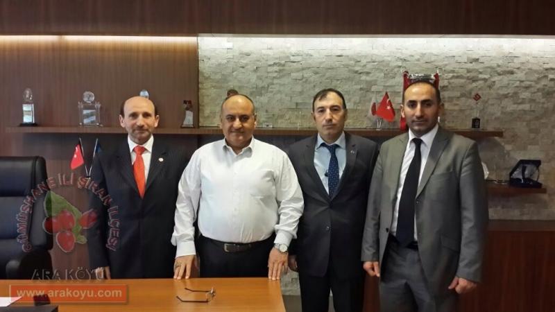 Ümraniye Belediyesi Ziyaretimiz-2