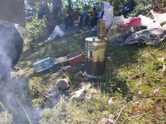 2015 Yayla Þenliðinden