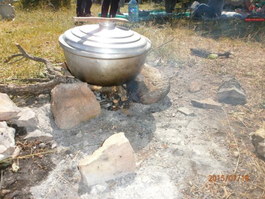 2015 Yayla Þenliðinden