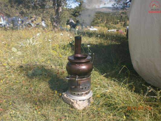 2015 Yayla Þenliðinden