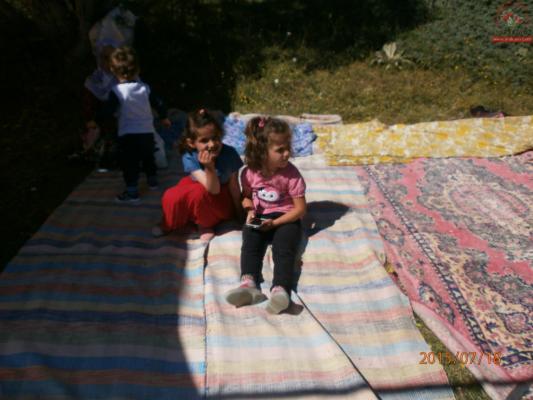 2015 Yayla Þenliðinden