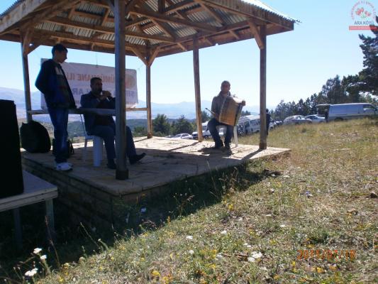 2015 Yayla Þenliðinden