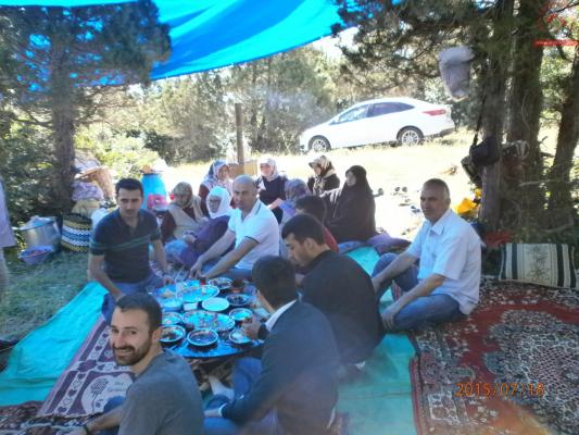 2015 Yayla Þenliðinden