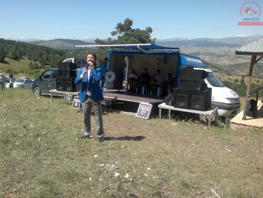 2015 Yayla Þenliðinden