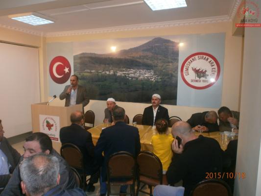 18 Ekim 2015 Mevlid 1