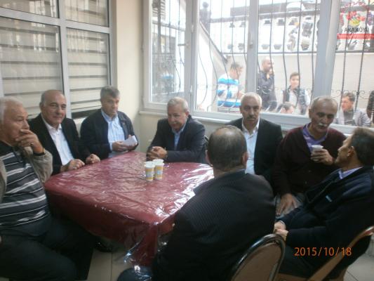 18 Ekim 2015 Mevlid 5