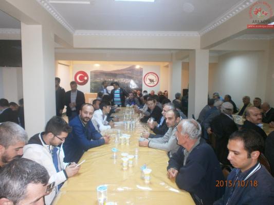 18 Ekim 2015 Mevlid 6