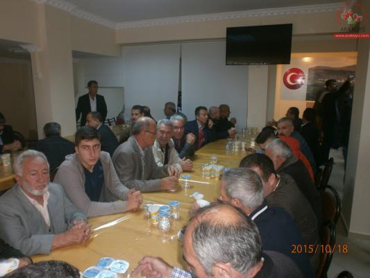 18 Ekim 2015 Mevlid 7