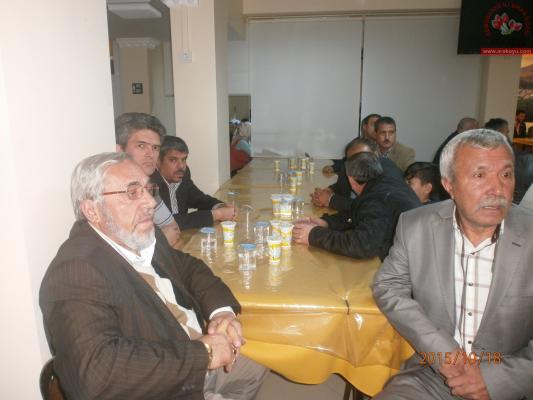 18 Ekim 2015 Mevlid 8