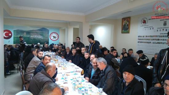 Mevlid Aralýk 2015