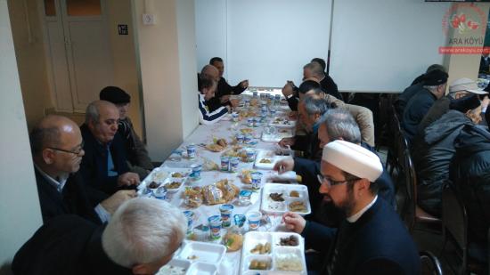 Mevlid Aralýk 2015