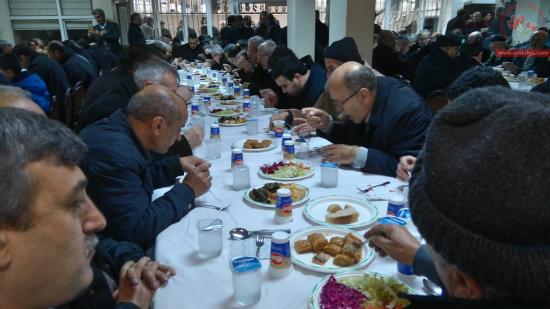 Mevlid 17 Ocak 2016