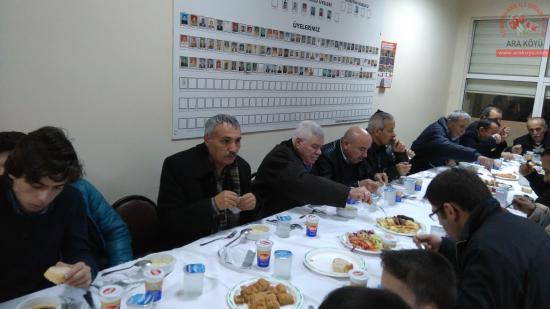Mevlid 17 Ocak 2016