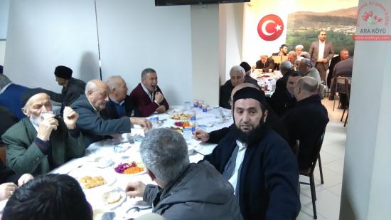 Mevlid 17 Ocak 2016
