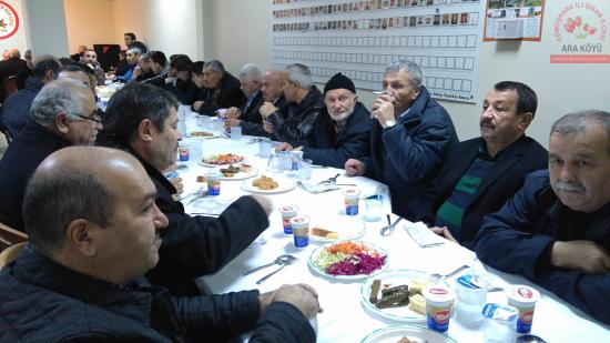 Mevlid 17 Ocak 2016