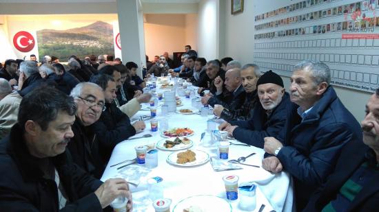 Mevlid 17 Ocak 2016