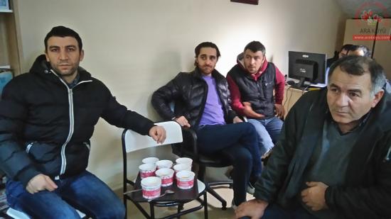 Mevlid 17 Ocak 2016