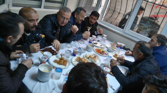 Mevlid 17 Ocak 2016