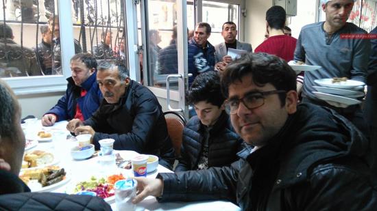 Mevlid 17 Ocak 2016
