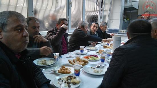Mevlid 17 Ocak 2016