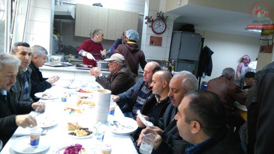 Mevlid 17 Ocak 2016
