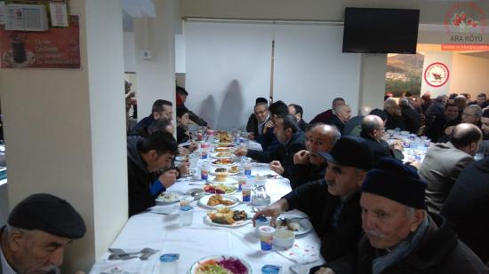 Mevlid 17 Ocak 2016