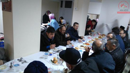 Mevlid 17 Ocak 2016