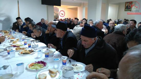 Mevlid 17 Ocak 2016