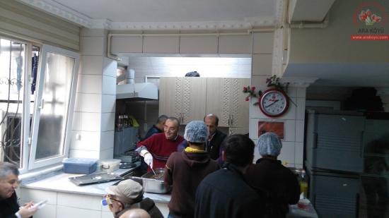 Mevlid 17 Ocak 2016