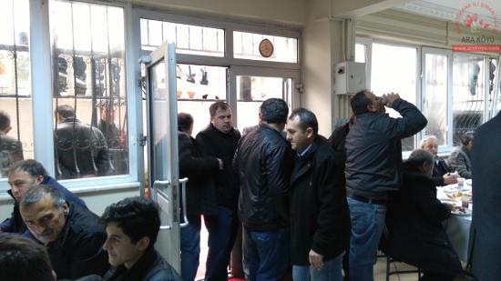 Mevlid 17 Ocak 2016