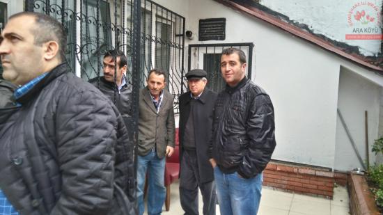 Mevlid 17 Ocak 2016