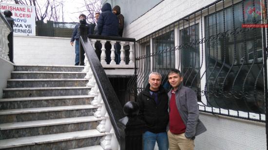 Mevlid 17 Ocak 2016