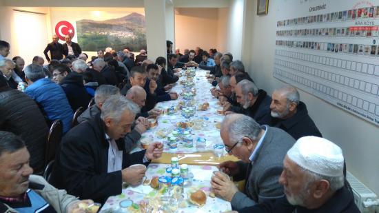 Mevlit 28 Þubat 2016