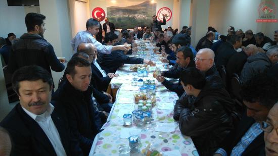 Mevlit 28 Þubat 2016