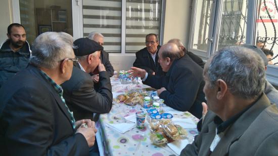 Mevlit 28 Þubat 2016