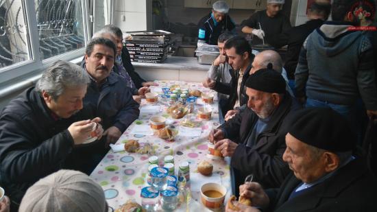 Mevlit 28 Þubat 2016