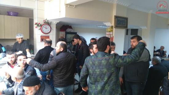 Mevlit 28 Þubat 2016