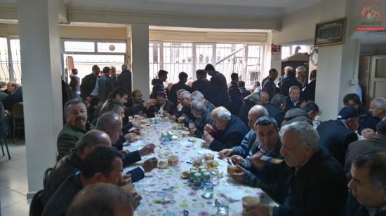 Mevlit 28 Þubat 2016