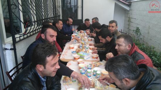 Mevlit 28 Þubat 2016