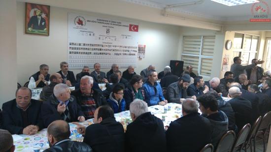 Mevlit 28 Þubat 2016