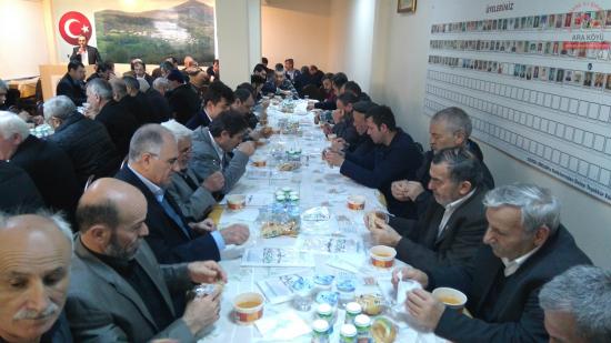 Mevlit 6 Mart 2016