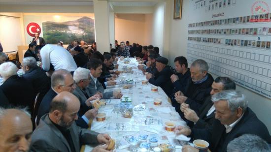 Mevlit 6 Mart 2016