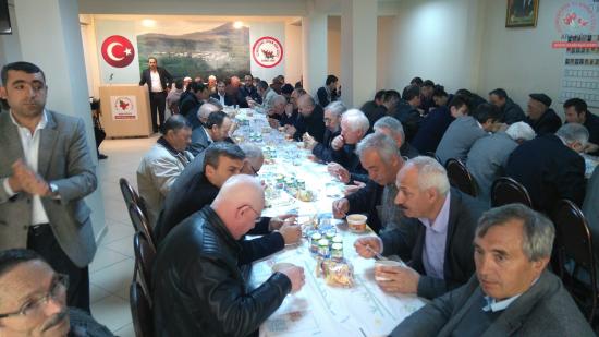 Mevlit 6 Mart 2016
