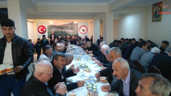 Mevlit 6 Mart 2016