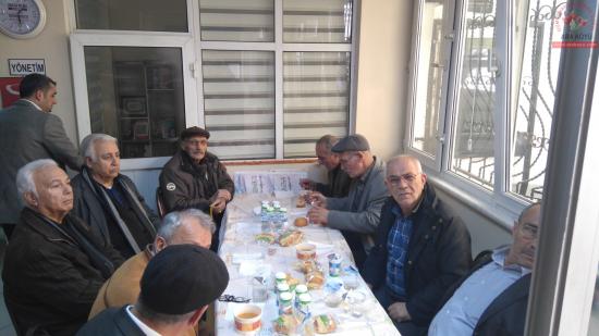 Mevlit 6 Mart 2016
