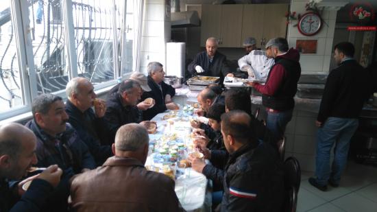 Mevlit 6 Mart 2016