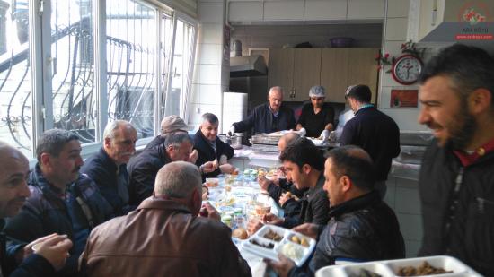 Mevlit 6 Mart 2016