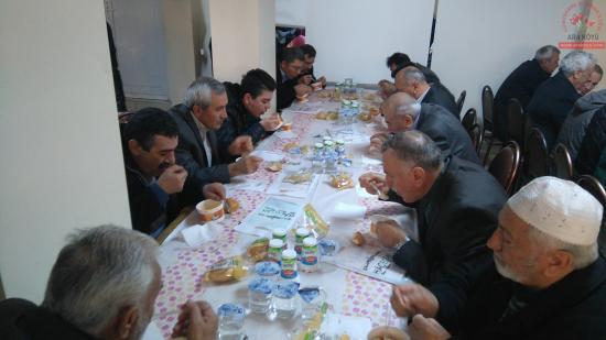 Mevlit 6 Mart 2016